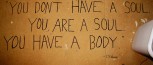CS Lewis soul quote