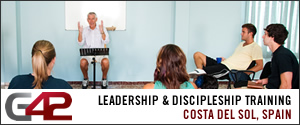 G42 Leadership Academy