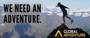 Global Adventure Around the World Missions