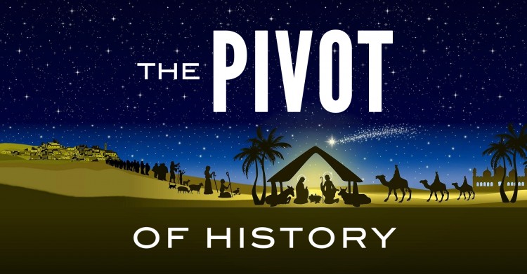 pivotofhistory
