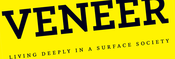Veneer Book Review