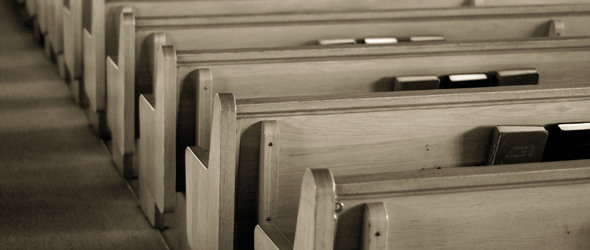Remember Pews?