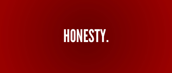 Honesty