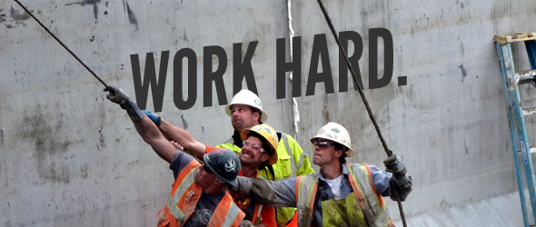 Workers