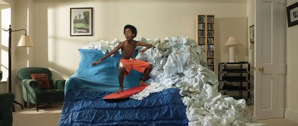 Couch Surfing