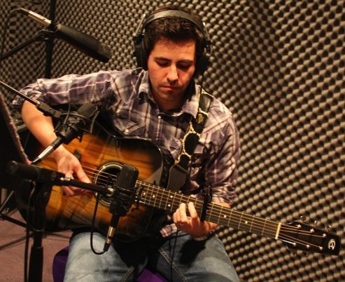 Chris Telfer MATTOO