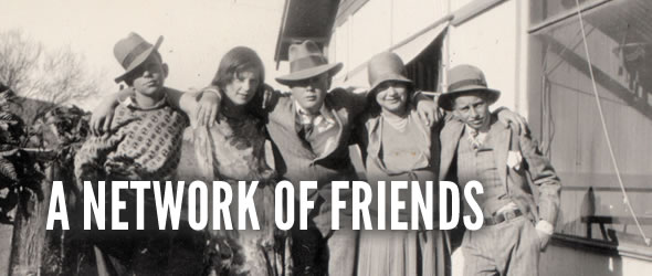 Friends
