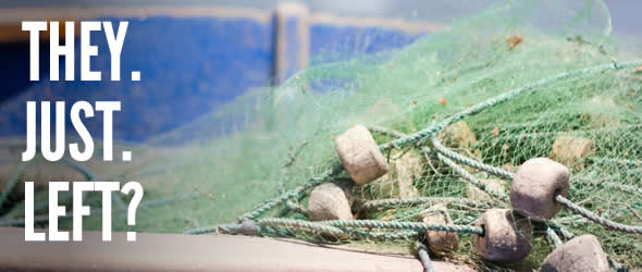 Fishing Net