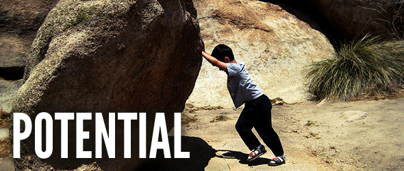 Potential Energy