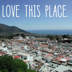 Mijas, Spain
