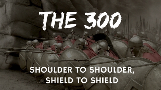 The 300