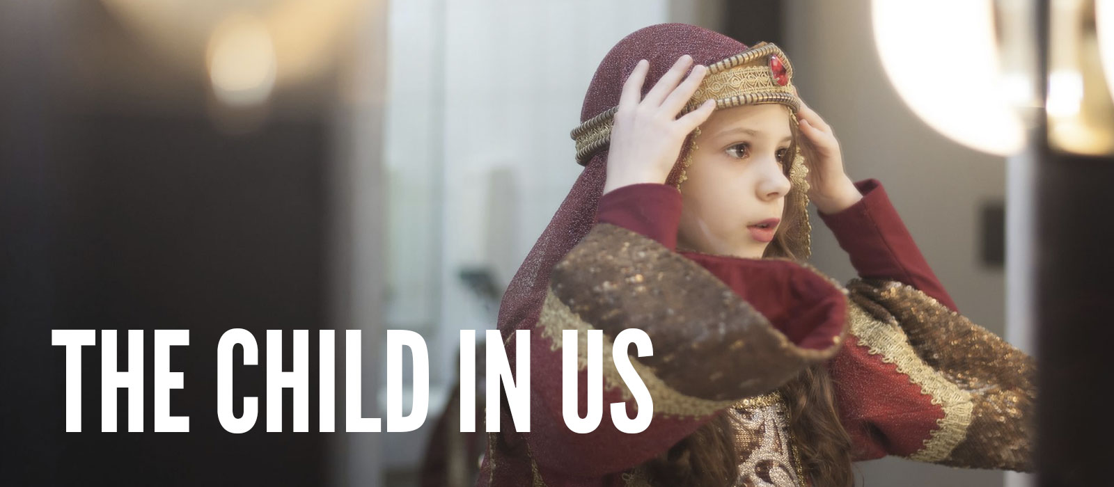 The Child In Us